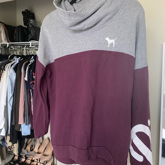 PINK Sweater - Picture 2 of 2